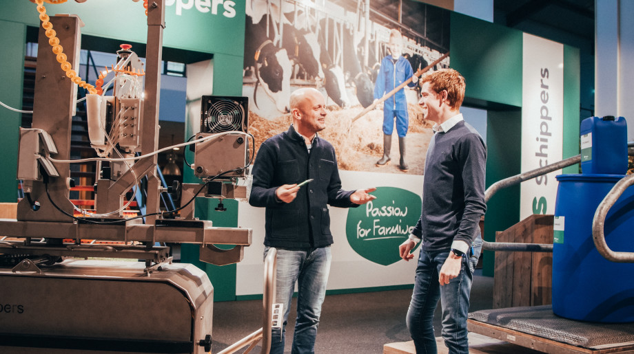 The Schippers group Hapert afbeelding 4